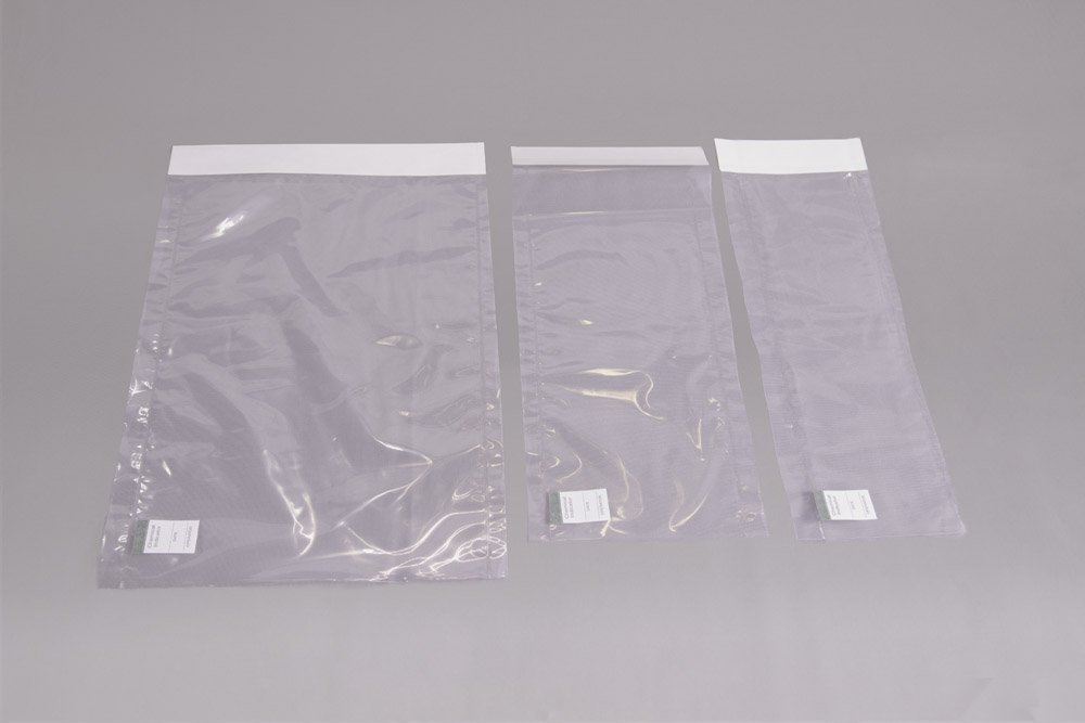 Nylon Sterilization Pouches CPAC Equipment Inc