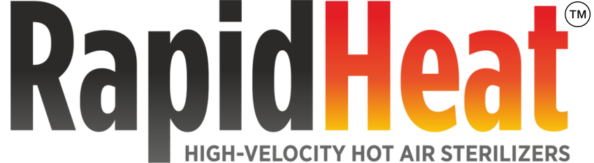 Rapid Heat Logo