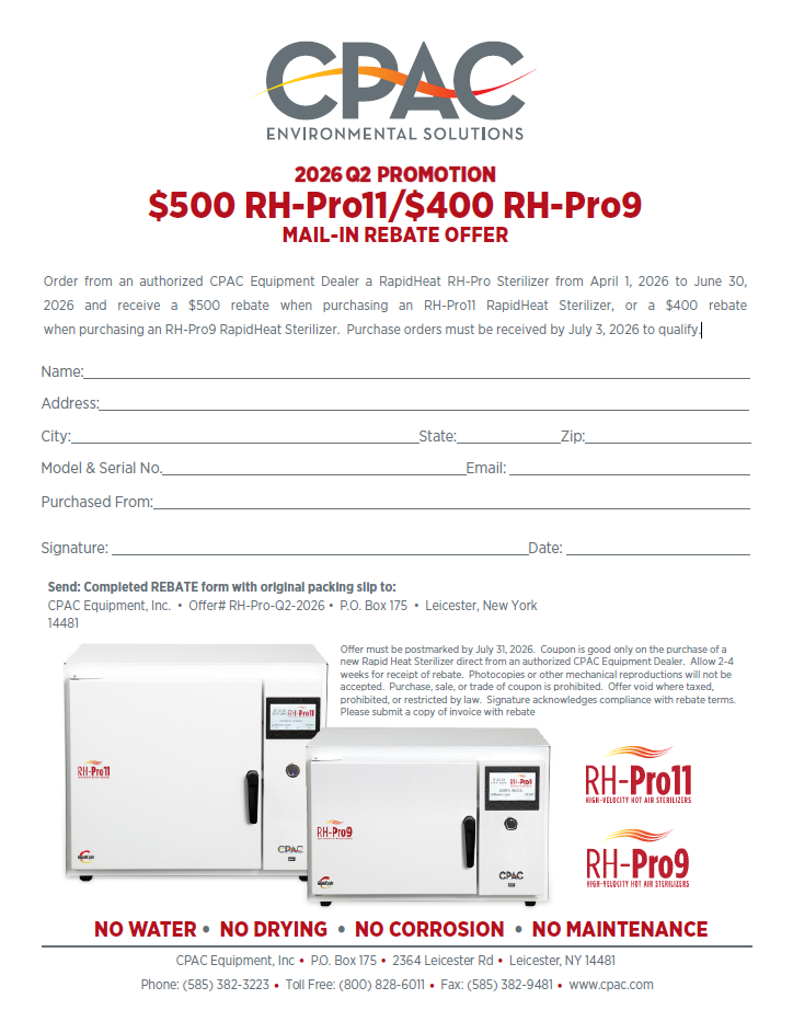 2026 Q2 Promotion for Medical, Dental