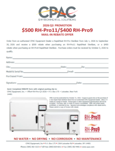 RH-Pro11 - 2026 - Q3 - Rebate Form